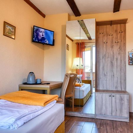 Bed and Breakfast Osrodek Jagienka Zieleniec Duszniki Zdrój Exterior foto